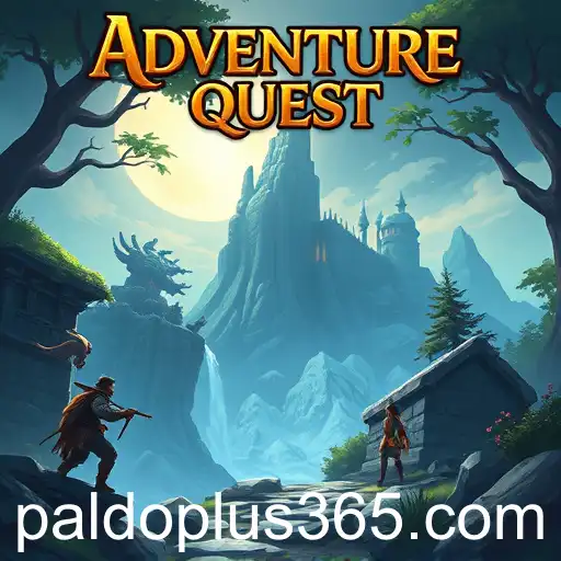 Exploring the Thrill of Adventure Quest Games