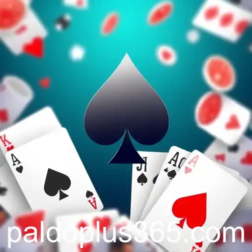 Exploring the World of Card Games on 'paldoplus'