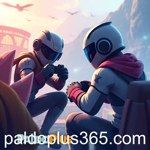 Evolving Role of Gaming Websites in 2025