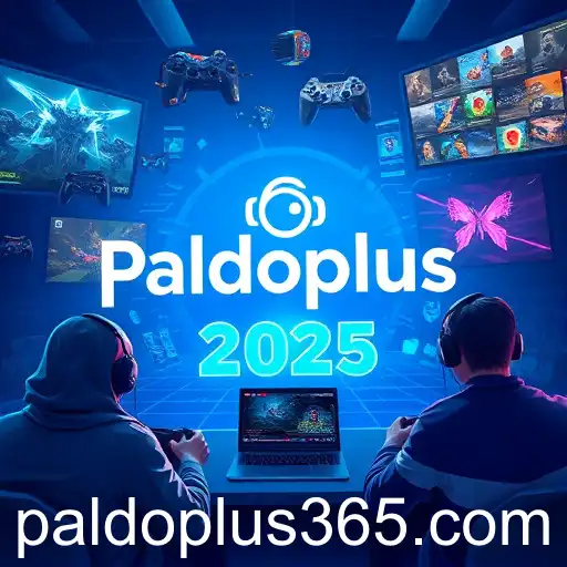 Paldoplus: Gaming Revolution in the New Age