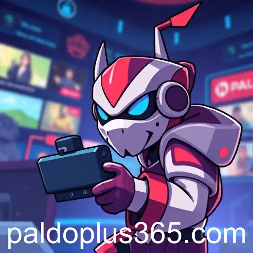 The Rise of Paldoplus Amidst Gaming Evolution