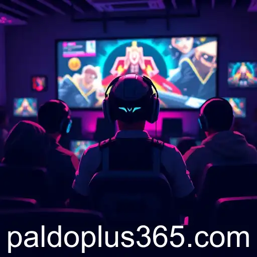 Rising Popularity of Paldoplus Amid a Dynamic Gaming Landscape