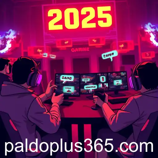 The Rise of Paldoplus and Its Impact on Gaming Communities