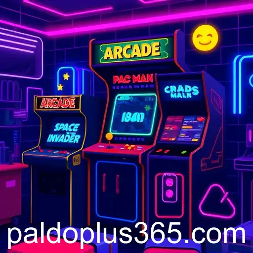 Innovative Gaming Trends on Paldoplus