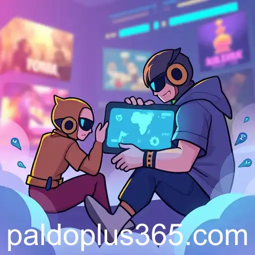 The Rise of Paldoplus in Online Gaming