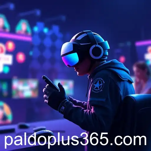 The Rise of Paldoplus and Its Impact on Online Gaming