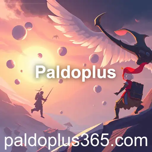 Paldoplus: Revolutionizing Online Gaming