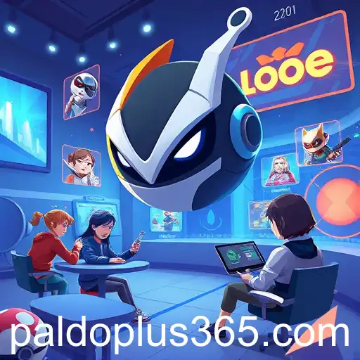 Paldoplus Revolutionizes Online Gaming Experience