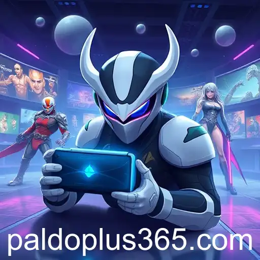 Paldoplus: Revamping Online Gaming