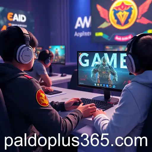 Rise of Paldoplus in the Gaming World