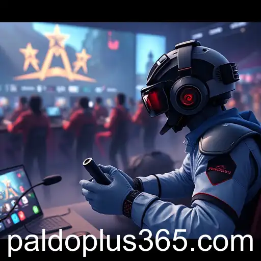 The Rise of PaldoPlus: A Game Changer in Online Entertainment