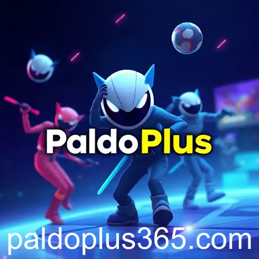 The Rise of Paldoplus in the Gaming World