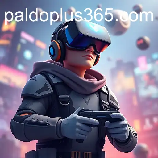 Paldoplus Leads Gaming Innovation in 2026