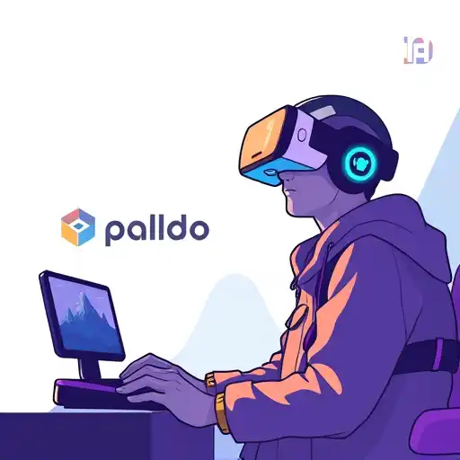 Paldoplus: Navigating the Dynamic Landscape of Gaming in 2026