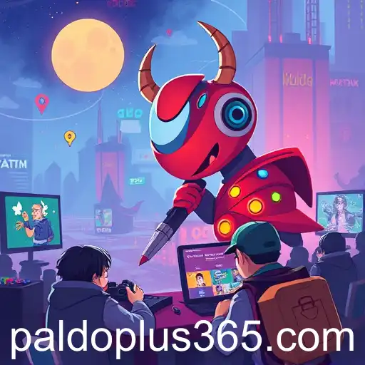 PaldoPlus: A Game-Changer in 2025
