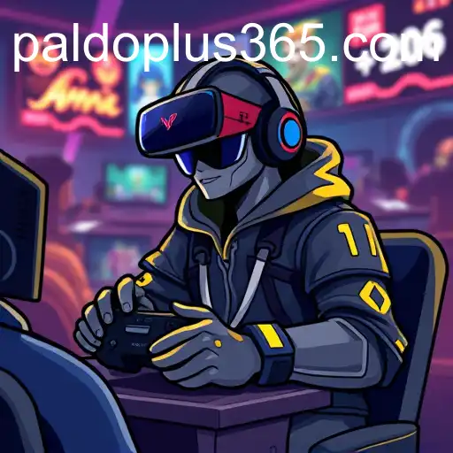 Paldoplus: Revolutionizing Online Gaming in 2026