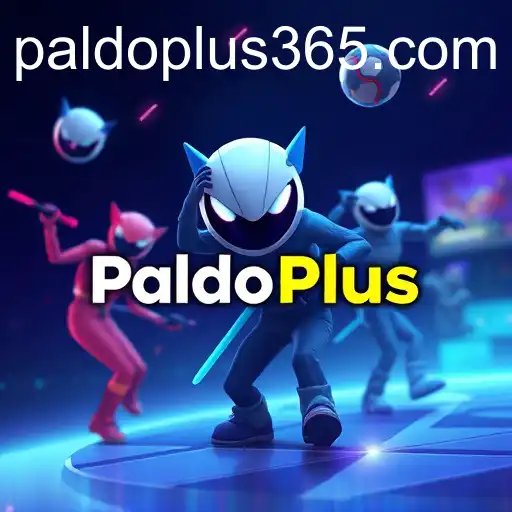 Paldoplus Revolutionizes Online Gaming Experience
