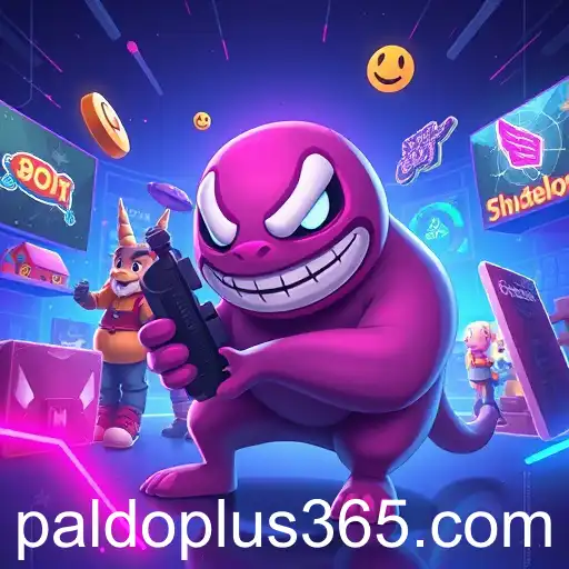 Rise of Paldoplus in the Gaming Universe