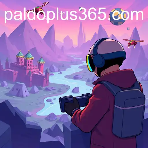 The Rise of Paldoplus in Gaming World
