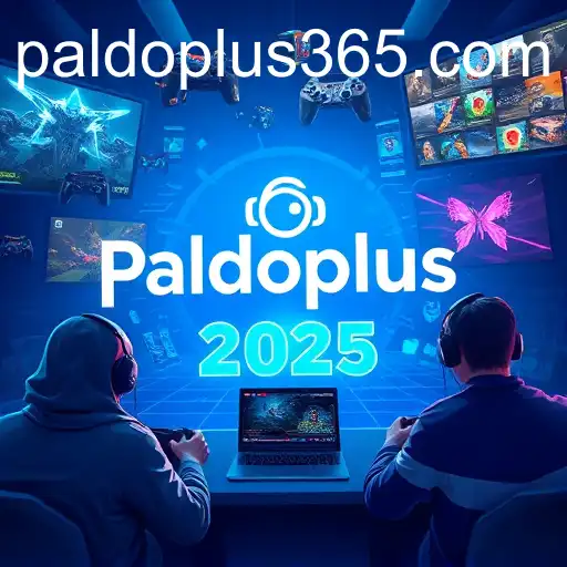 The Rise of Paldoplus: A New Era in Gaming