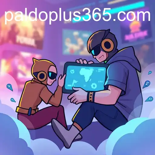 The Rise of Paldoplus in Online Gaming