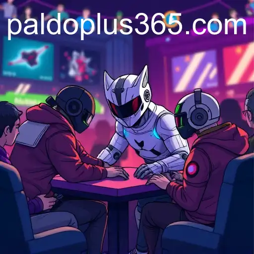 Paldoplus Revolutionizes Online Gaming