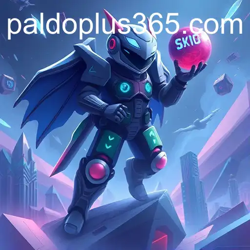 Paldoplus Revolutionizes Online Gaming Experience