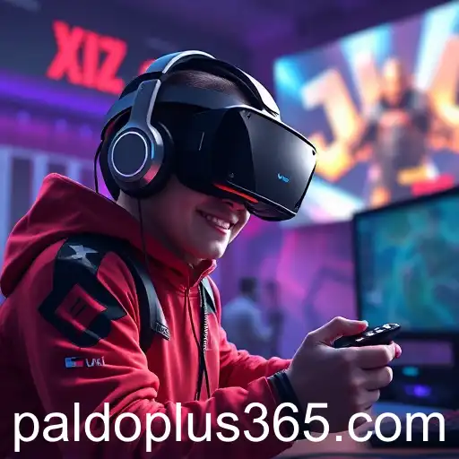 Paldoplus: Revolutionizing Online Gaming in 2025