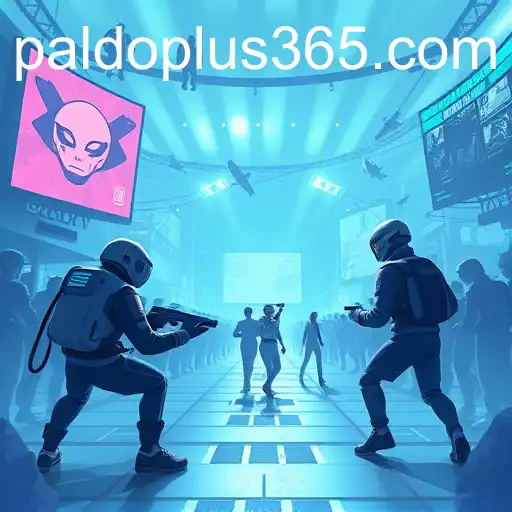 The Rise of Paldoplus: A New Era in Online Gaming