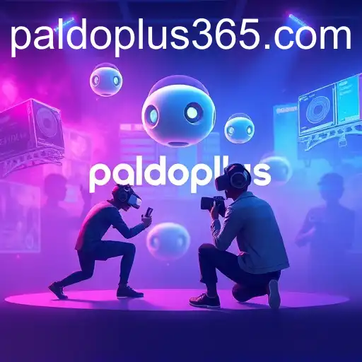 The Rise of Paldoplus in the Gaming Sphere