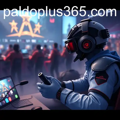 The Rise of PaldoPlus: A Game Changer in Online Entertainment